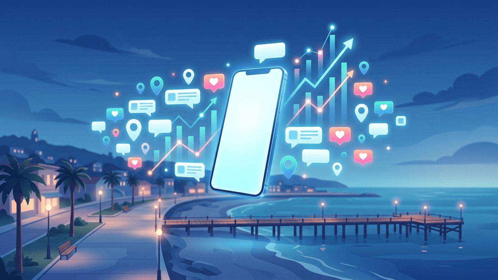 Top 10 Best Mobile Marketing Companies in Eastbourne