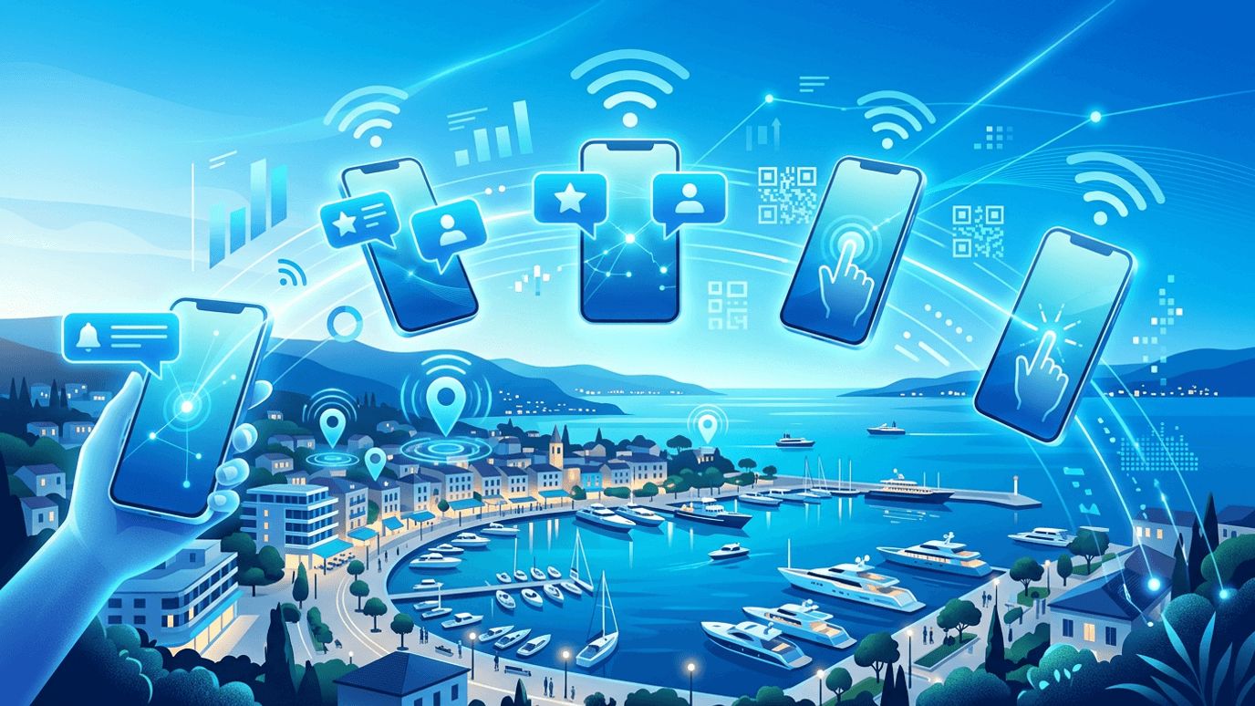 Top 10 Best Mobile Marketing Companies in Gosport