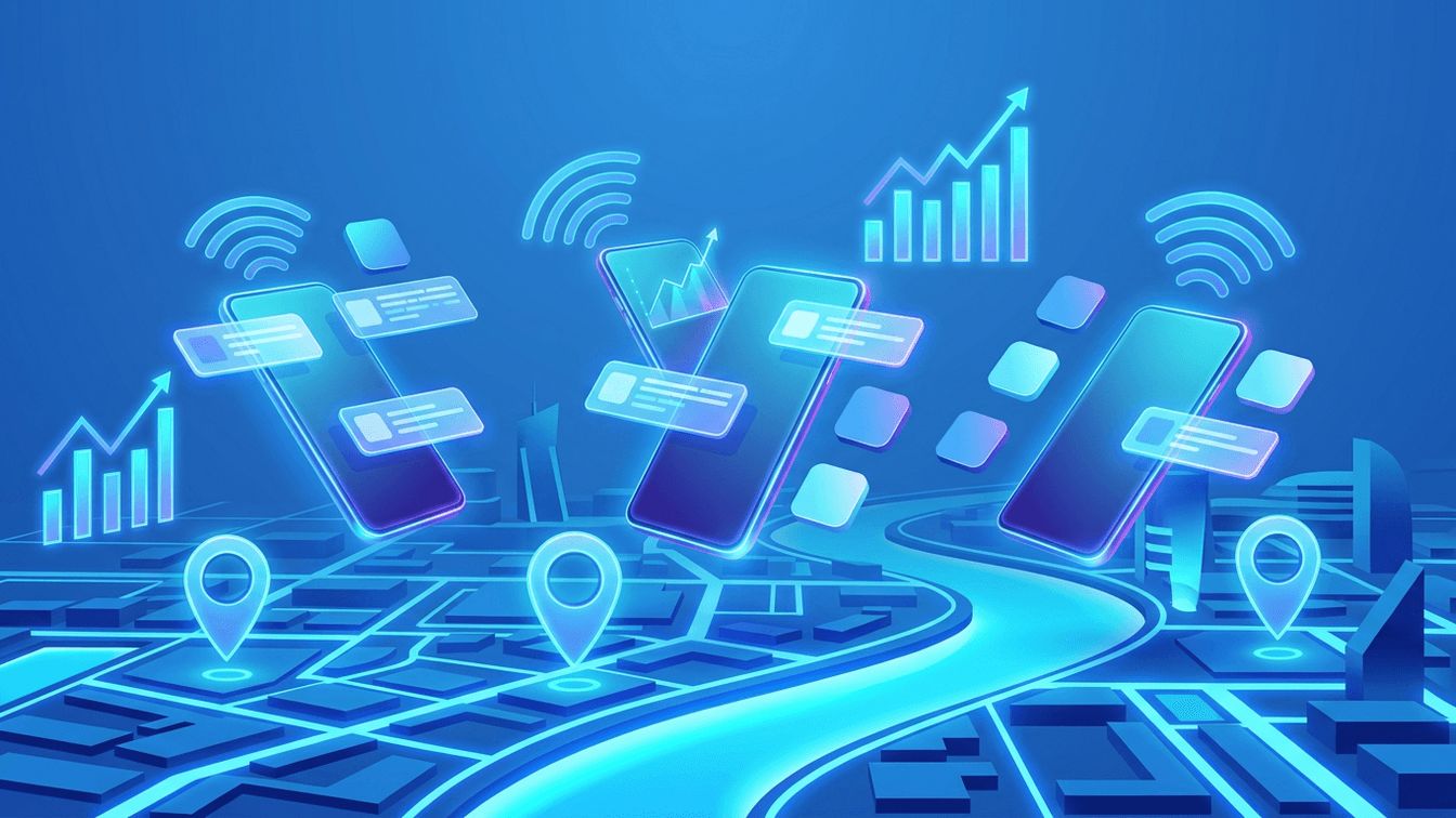 Top 10 Best Mobile Marketing Companies in Gravesham