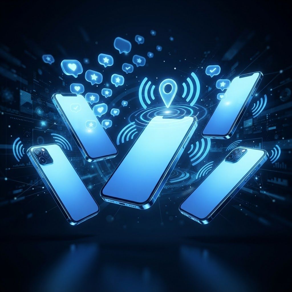 Top 10 Best Mobile Marketing Companies in Halton