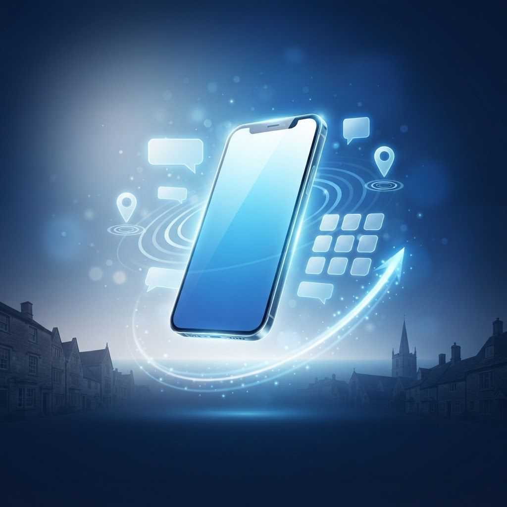 Top 10 Best Mobile Marketing Companies in Horsham
