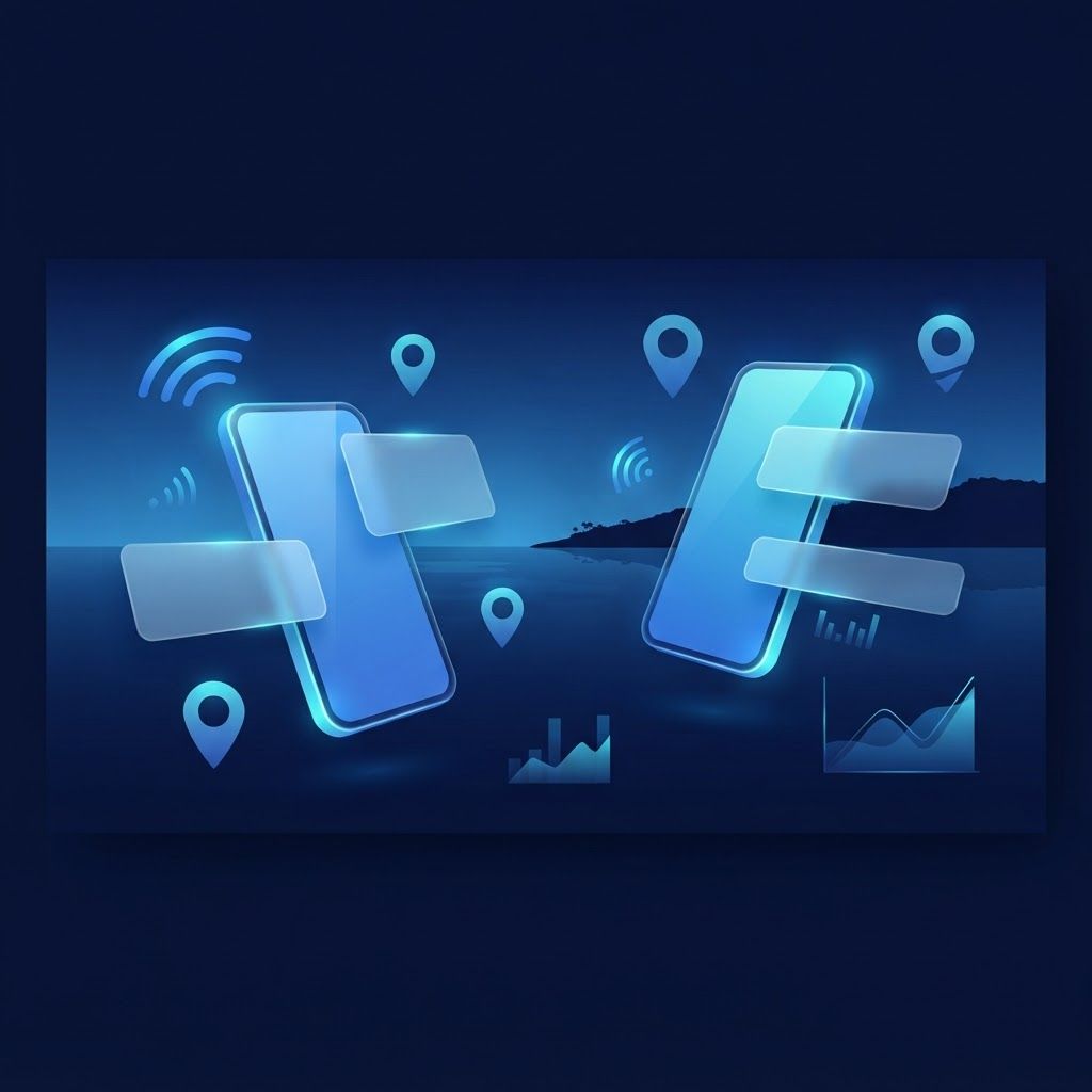 Top 10 Best Mobile Marketing Companies in Isle of Wight