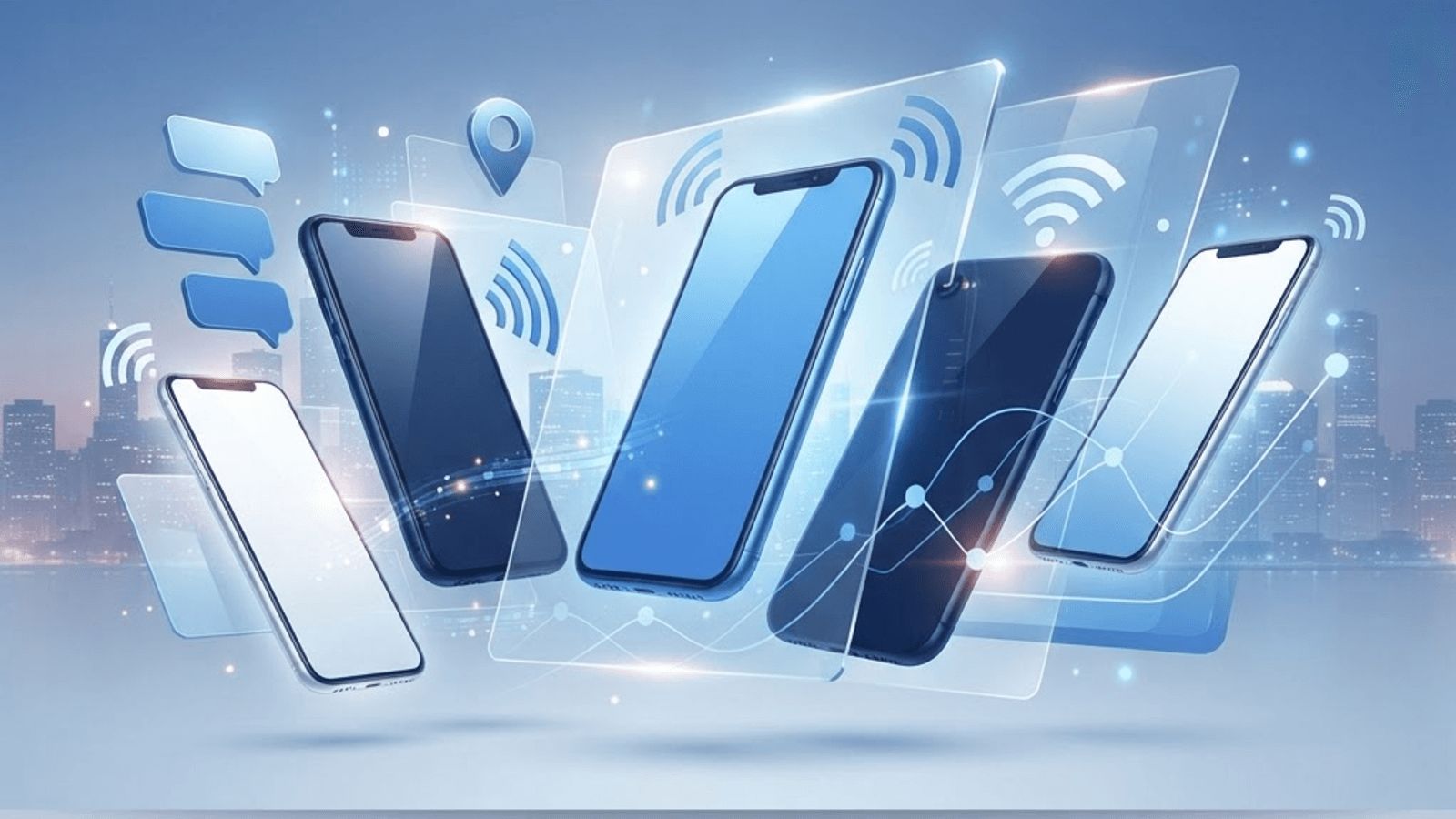 Top 10 Best Mobile Marketing Companies in Lancaster