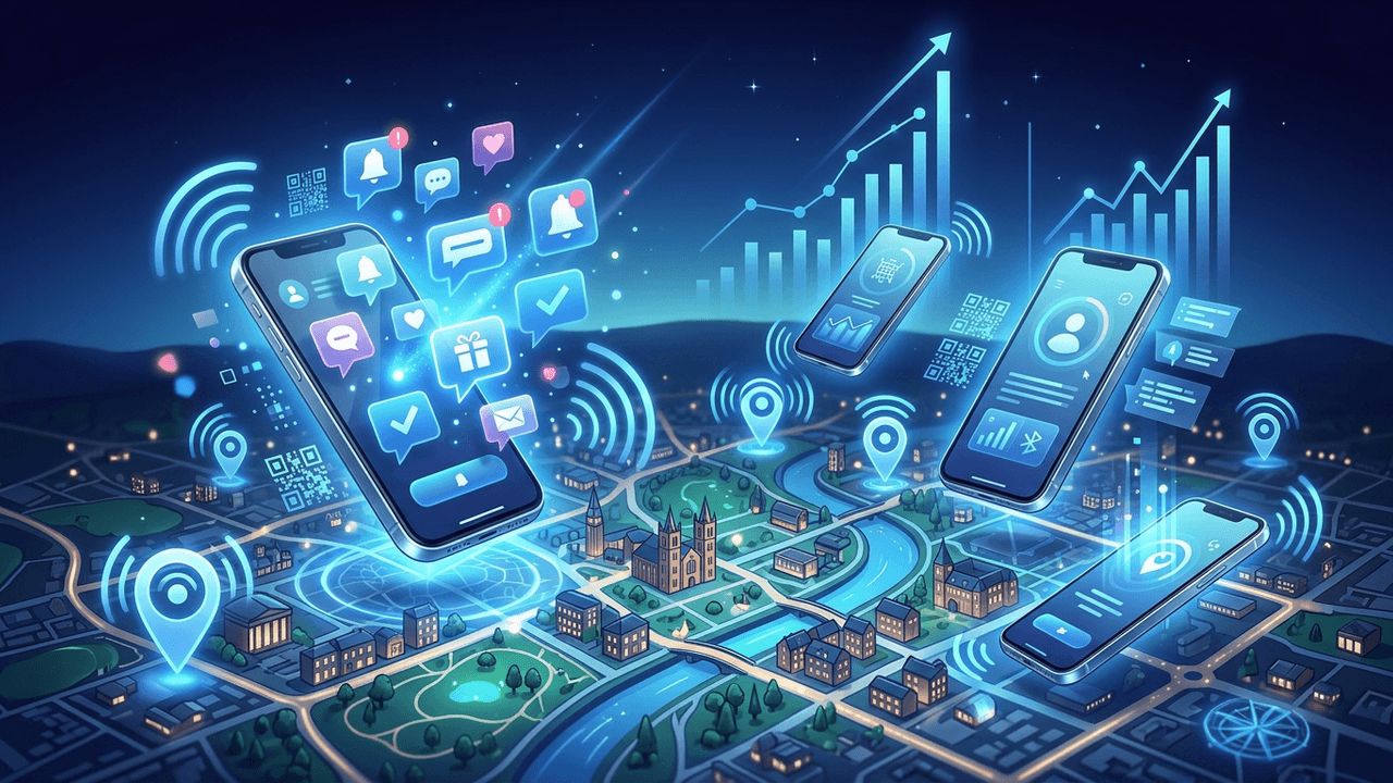 Top 10 Best Mobile Marketing Companies in Lewes