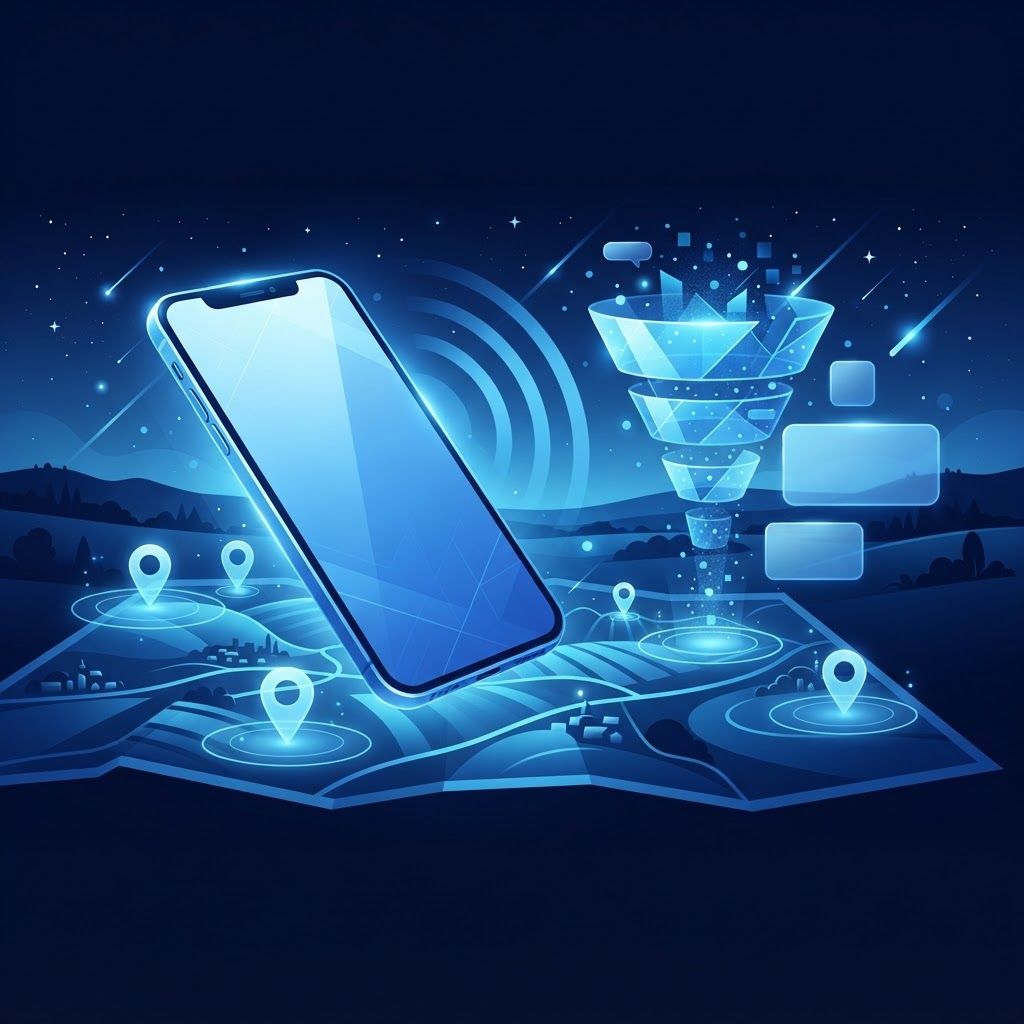 Top 10 Best Mobile Marketing Companies in Mid Ulster