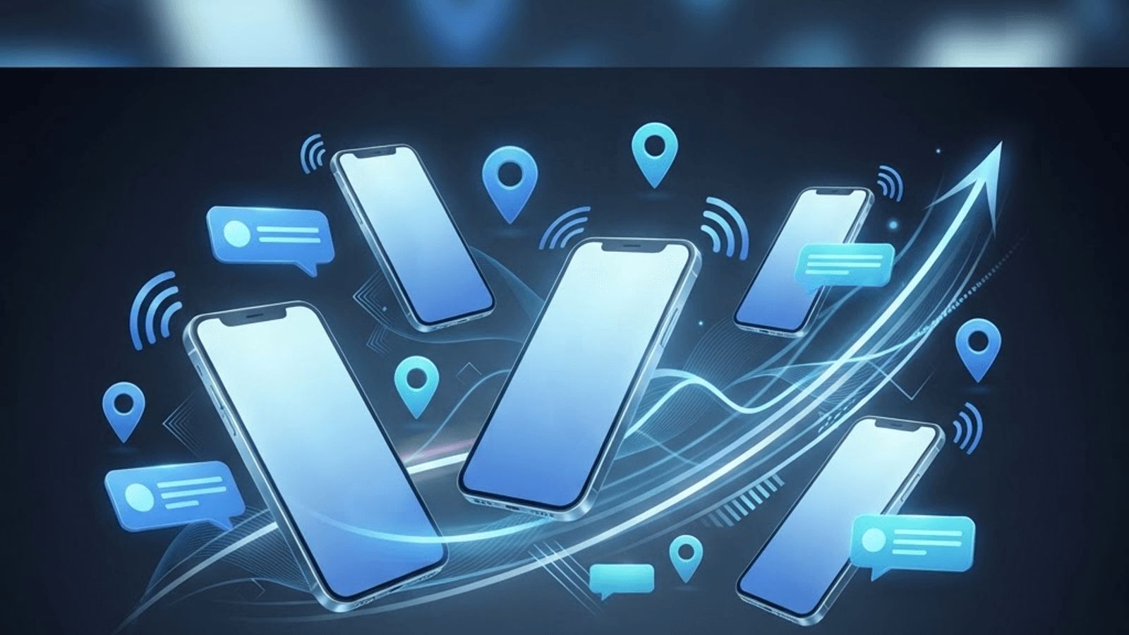 Top 10 Best Mobile Marketing Companies in Sevenoaks