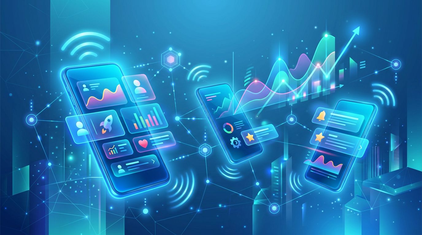 Top 10 Best Mobile Marketing Companies in Stevenage
