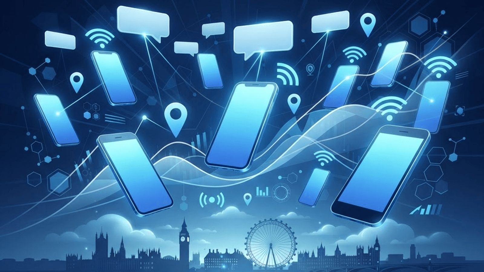 Top 10 Best Mobile Marketing Companies in Swale
