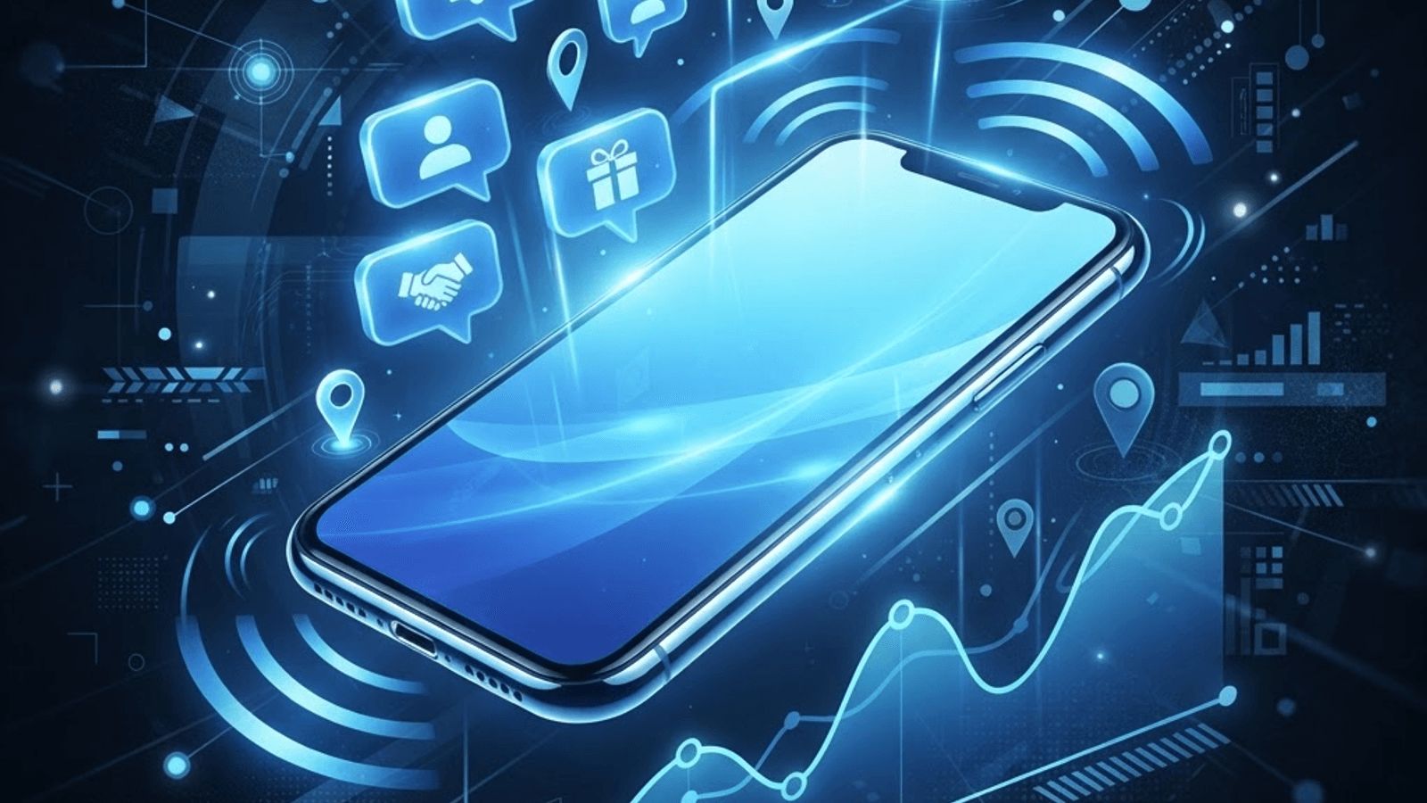 Top 10 Best Mobile Marketing Companies in Vale of White Horse