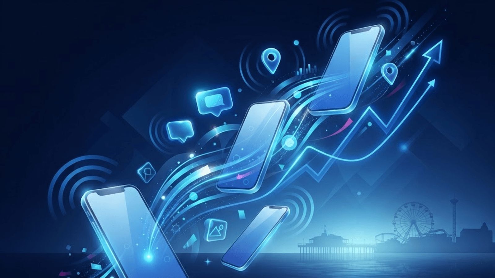 Top 10 Best Mobile Marketing Companies in Worthing