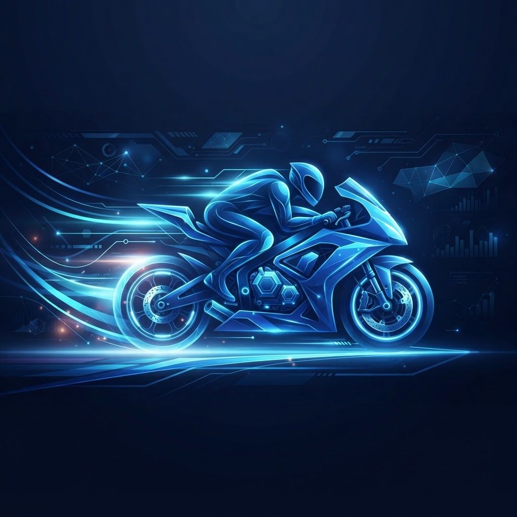 Top 10 Best Motorcycle Brands in Antrim and Newtownabbey