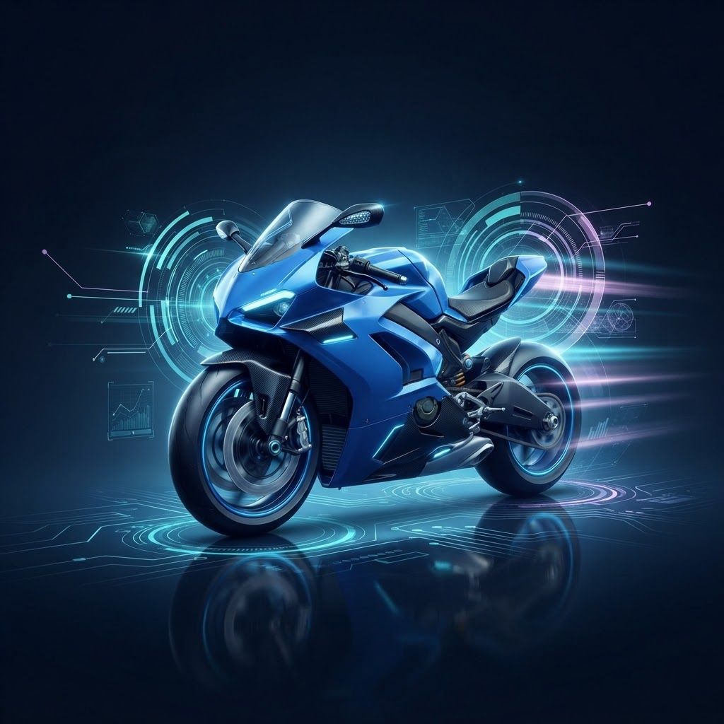 Top 10 Best Motorcycle Brands in Ashfield