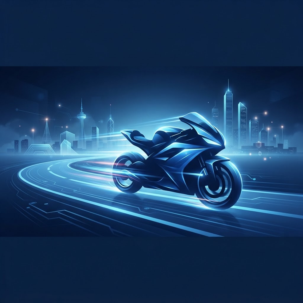 Top 10 Best Motorcycle Brands in Belfast
