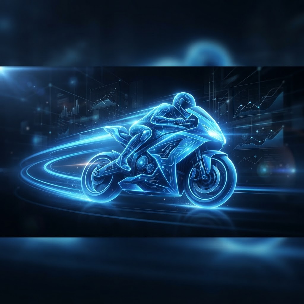Top 10 Best Motorcycle Brands in Bolton