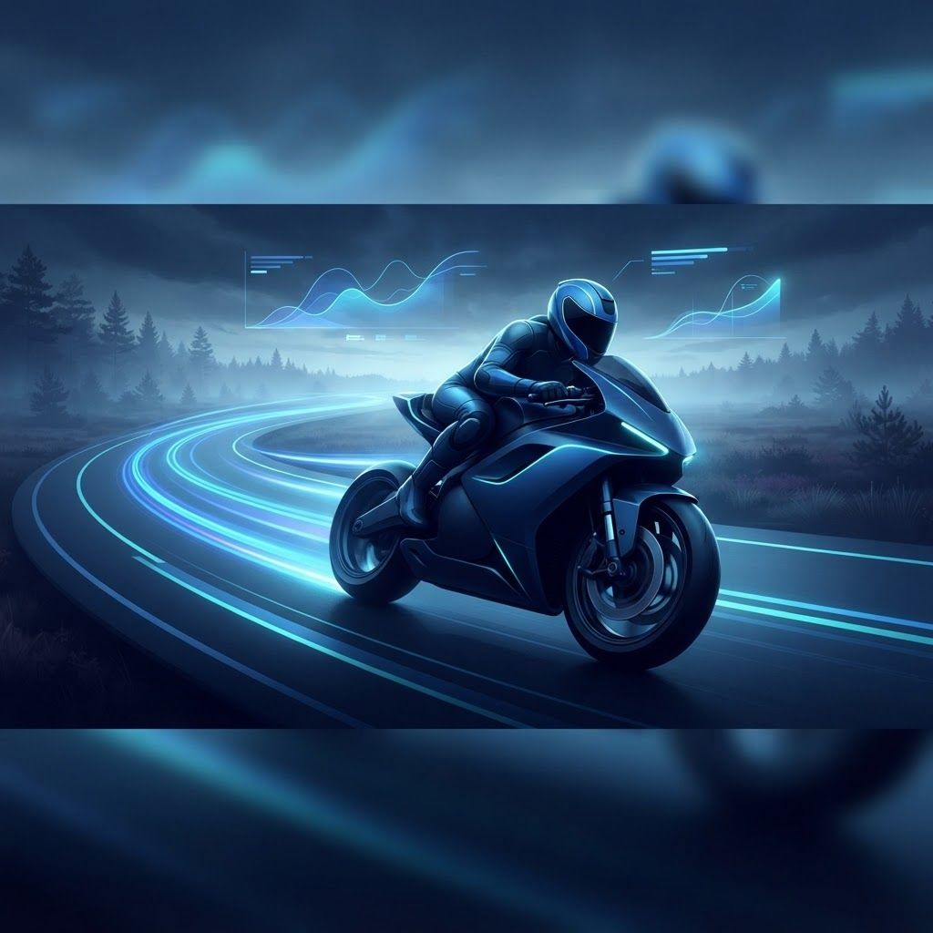 Top 10 Best Motorcycle Brands in Breckland