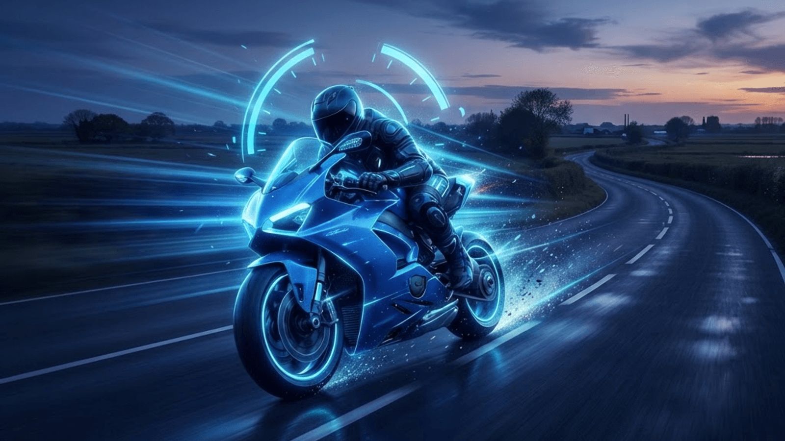 Top 10 Best Motorcycle Brands in Broadland