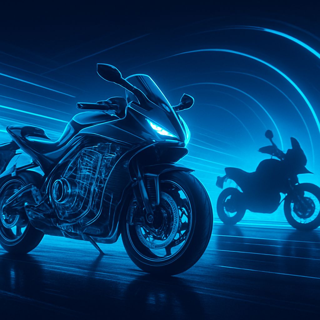 Top 10 Best Motorcycle Brands in Bury