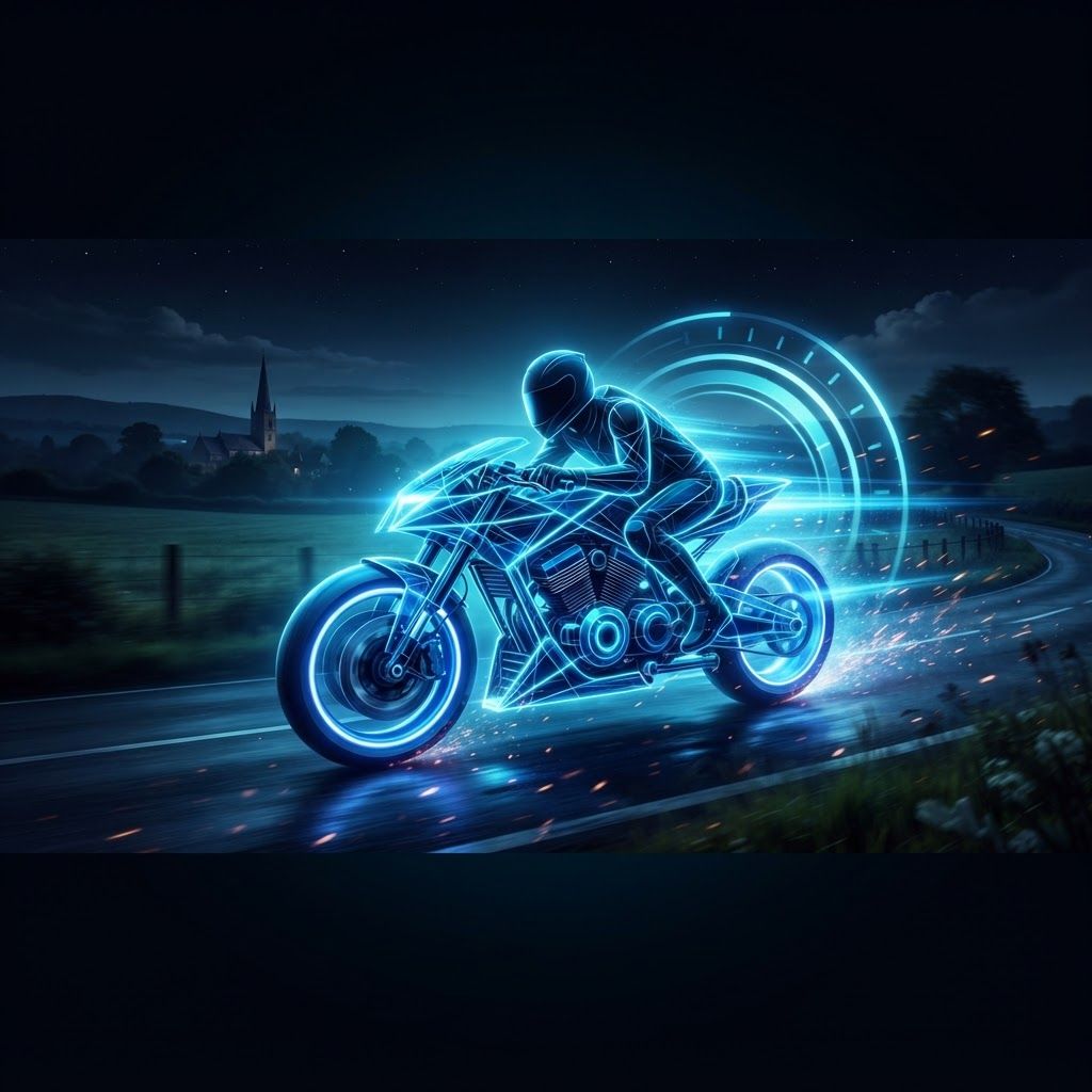 Top 10 Best Motorcycle Brands in Cambridge