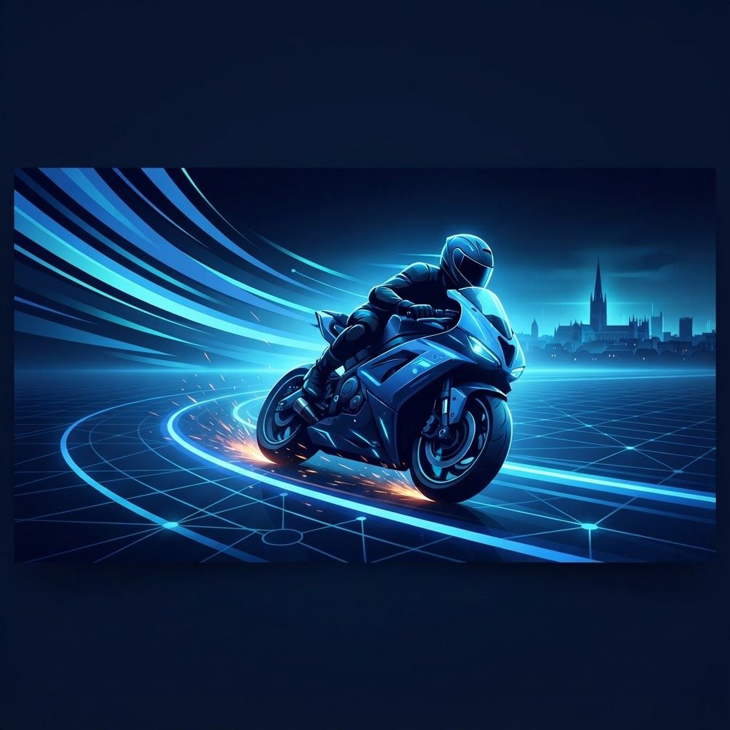 Top 10 Best Motorcycle Brands in Chelmsford