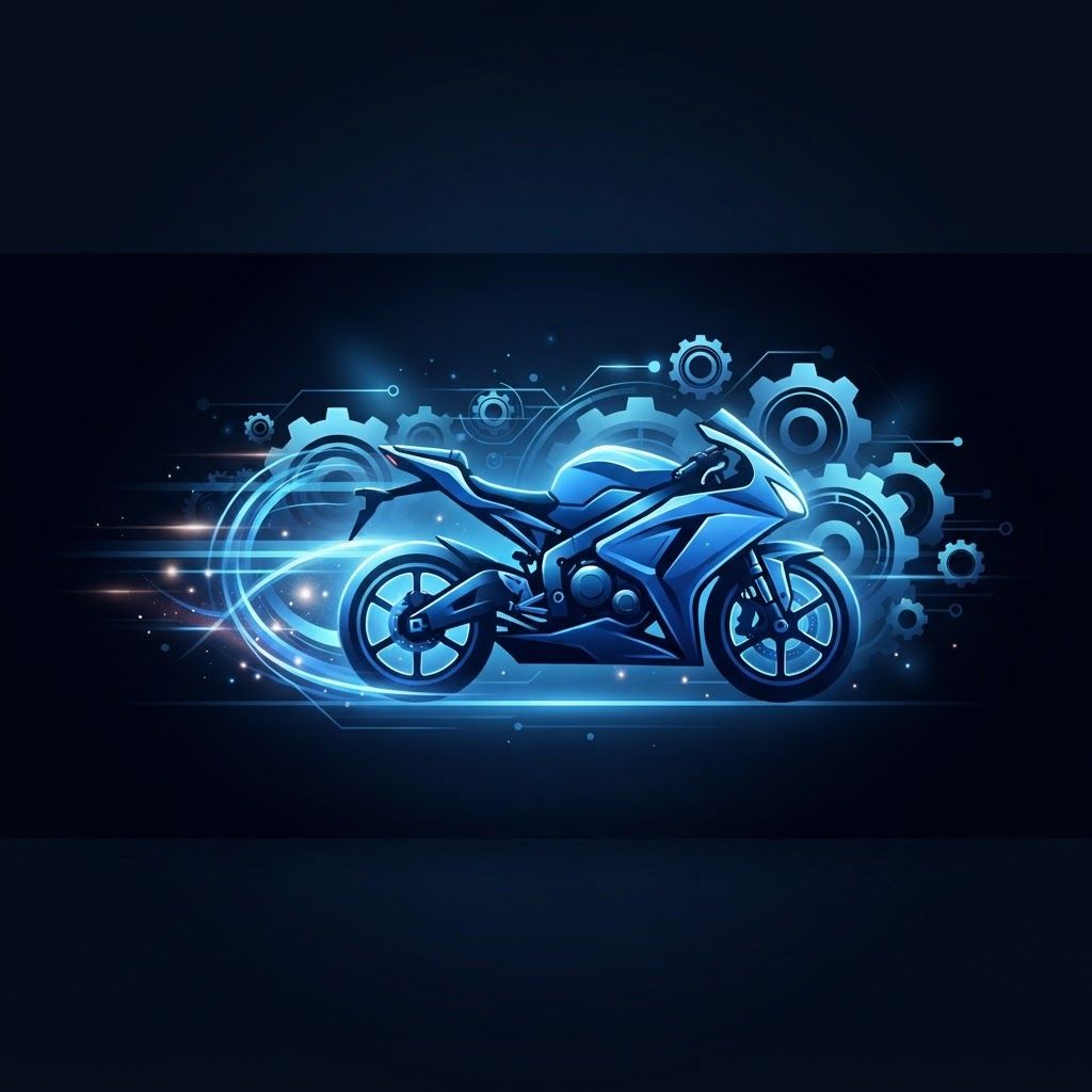 Top 10 Best Motorcycle Brands in Chichester