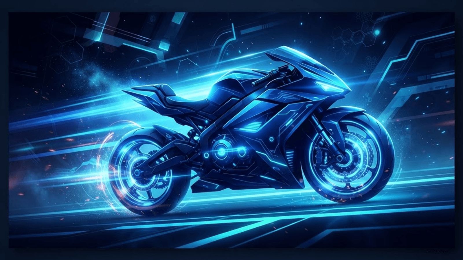 Top 10 Best Motorcycle Brands in Crawley