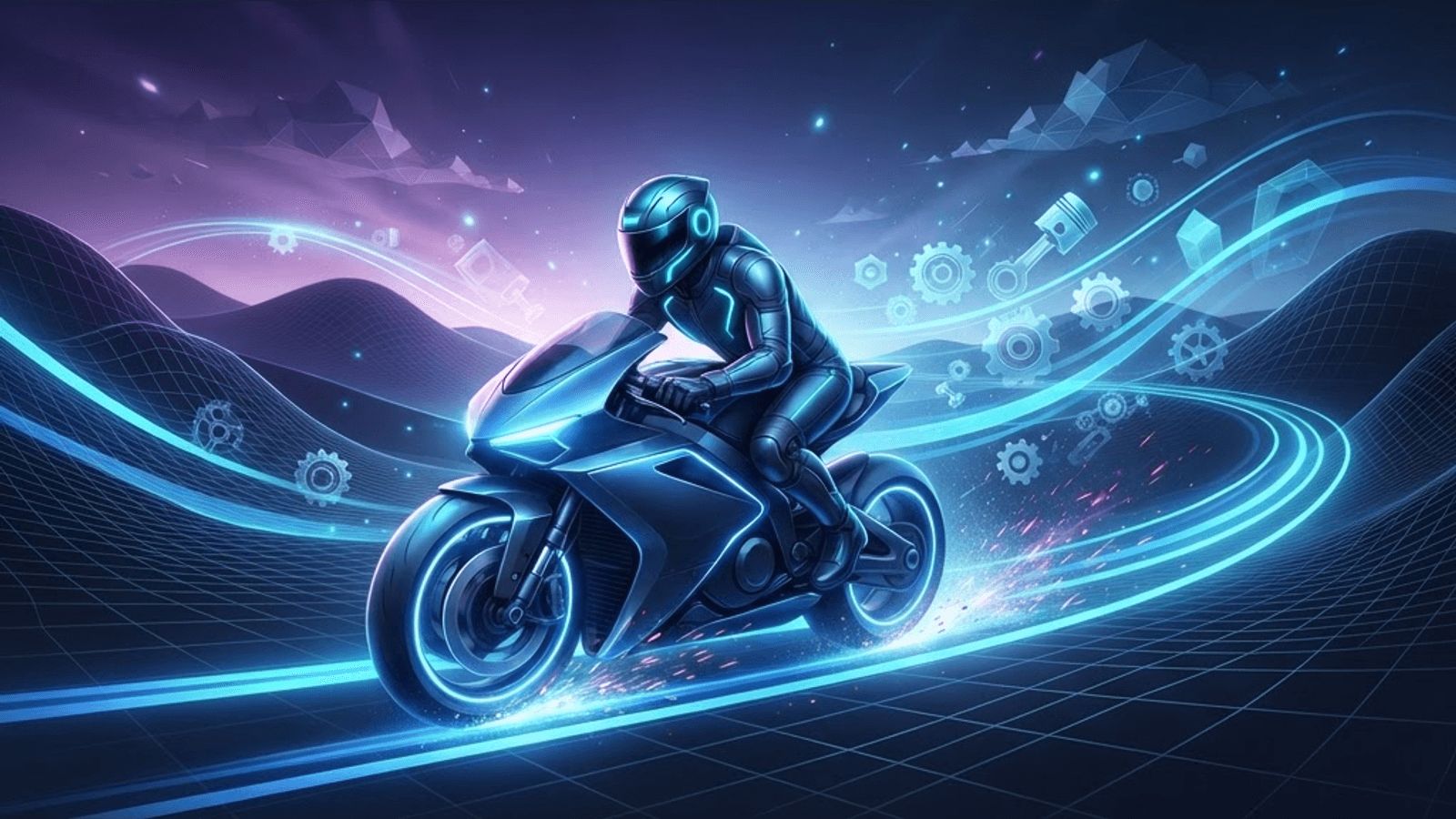 Top 10 Best Motorcycle Brands in Dacorum