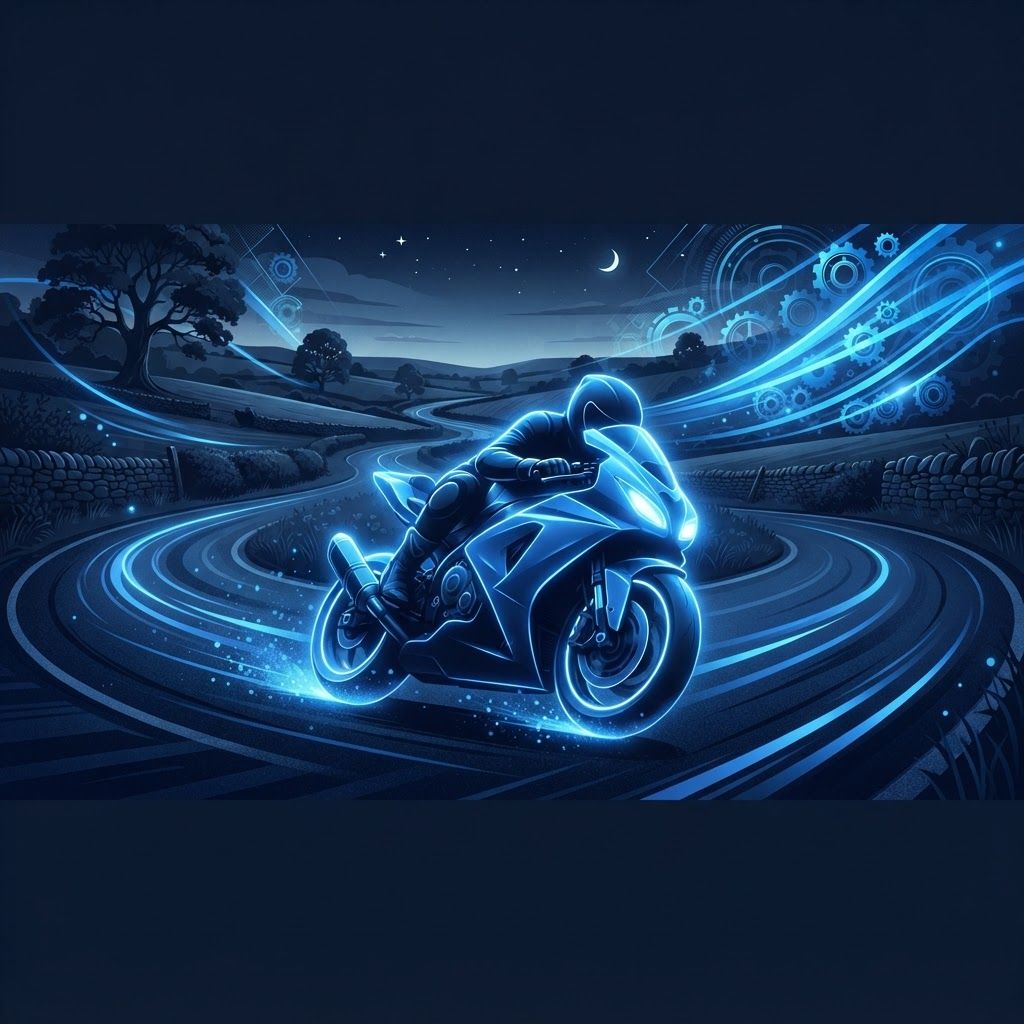 Top 10 Best Motorcycle Brands in Gloucester