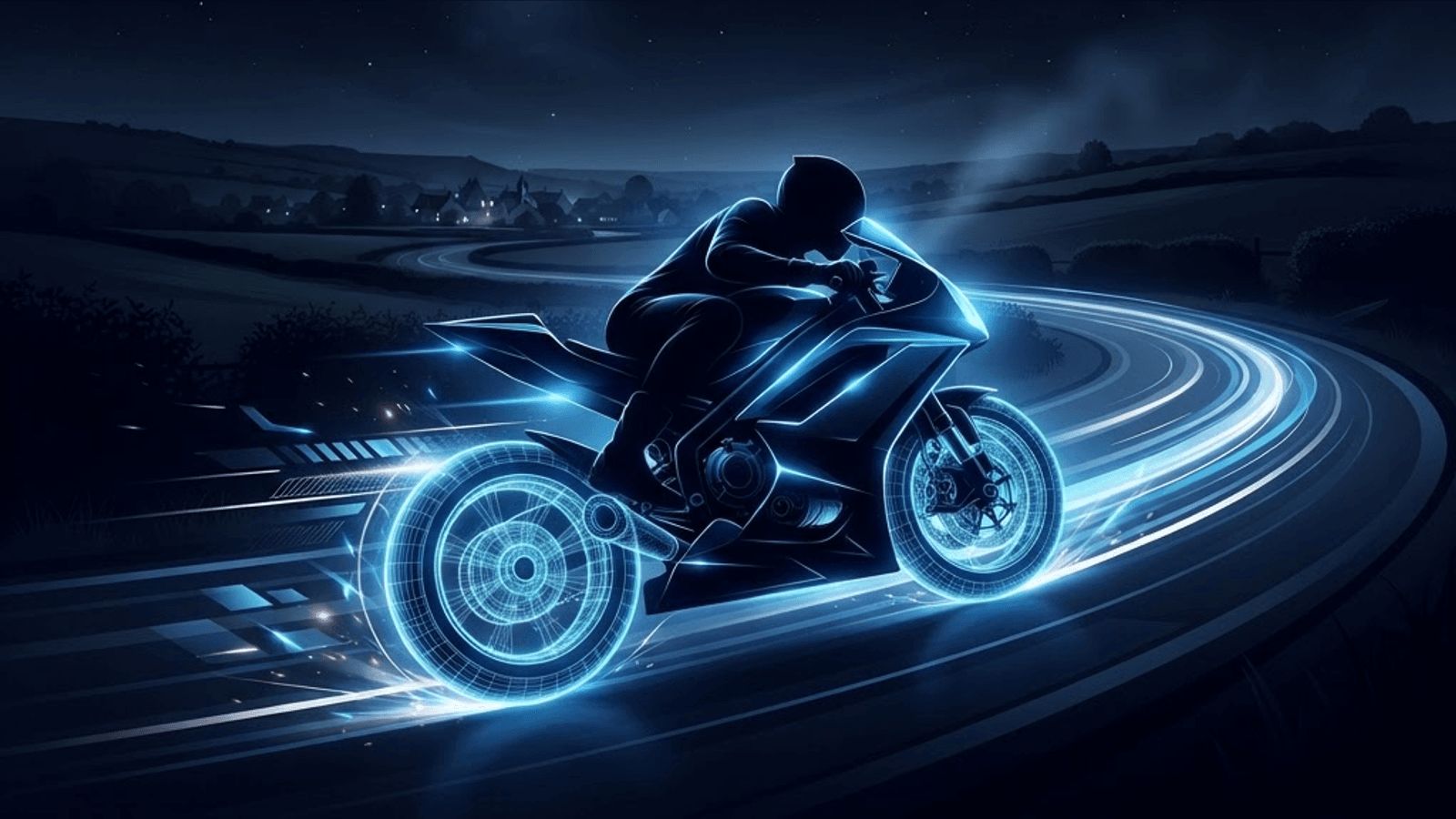 Top 10 Best Motorcycle Brands in Guildford