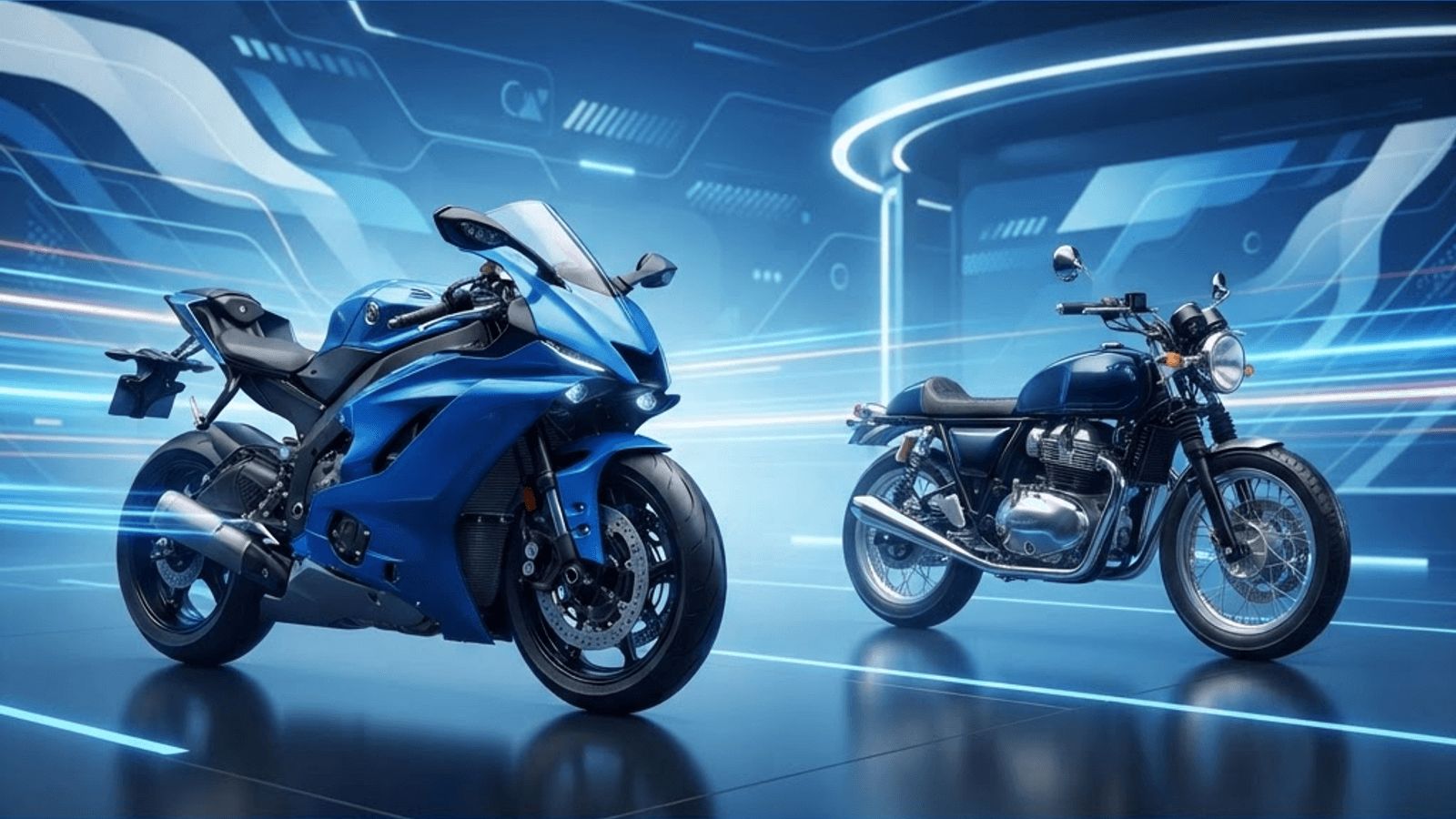 Top 10 Best Motorcycle Brands in Kensington and Chelsea