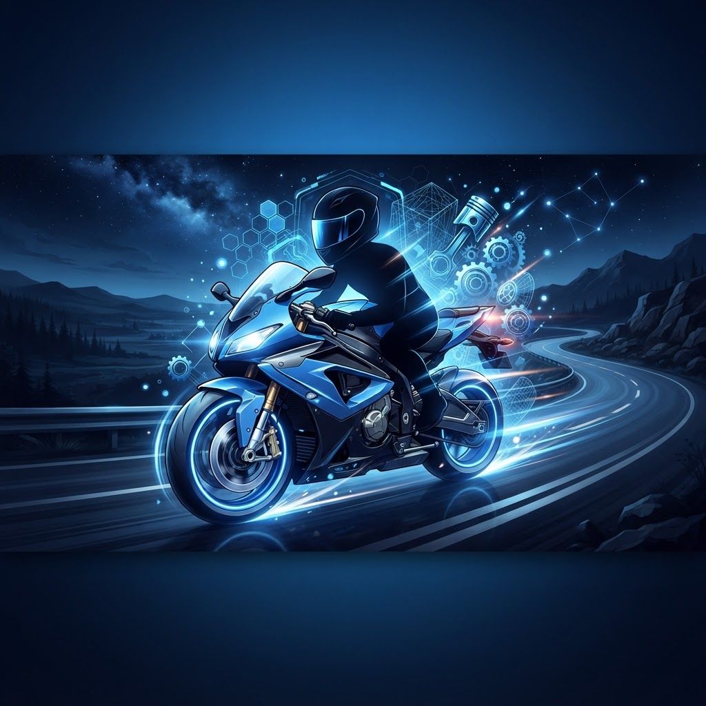 Top 10 Best Motorcycle Brands in Lancaster