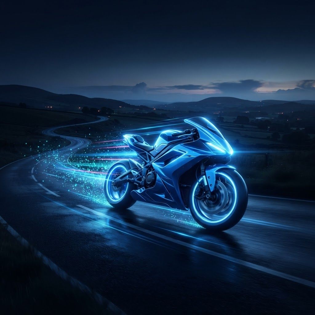 Top 10 Best Motorcycle Brands in Lisburn and Castlereagh