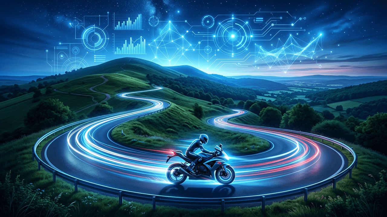 Top 10 Best Motorcycle Brands in Malvern Hills