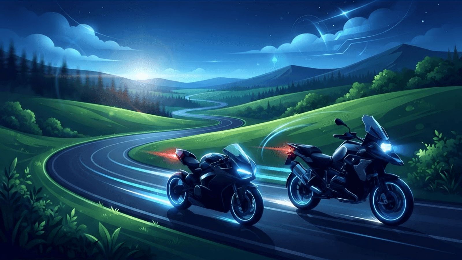 Top 10 Best Motorcycle Brands in Mid Ulster