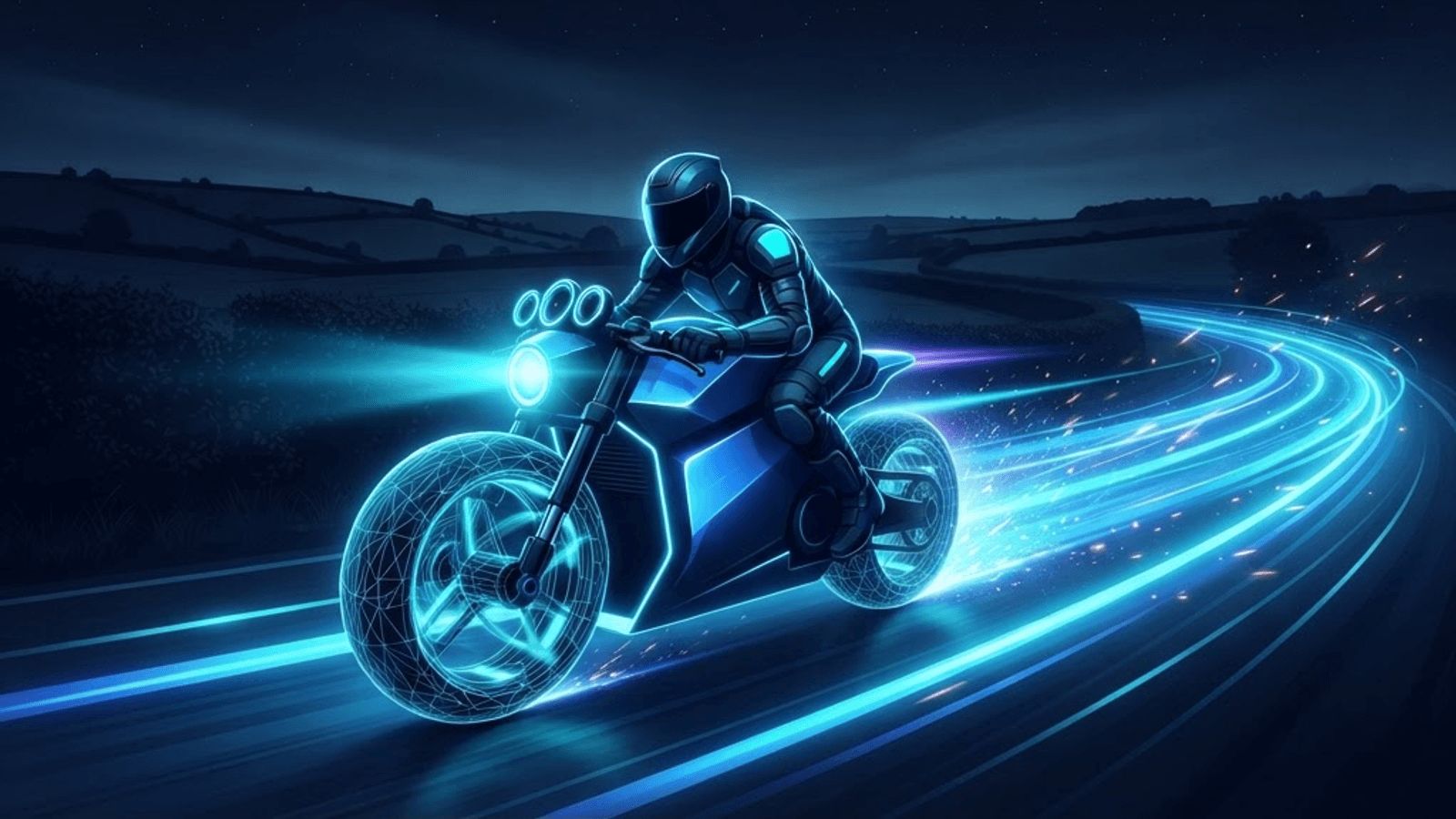 Top 10 Best Motorcycle Brands in North Hertfordshire