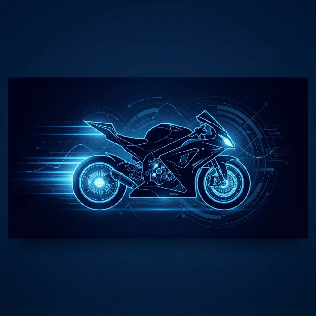 Top 10 Best Motorcycle Brands in Nuneaton and Bedworth