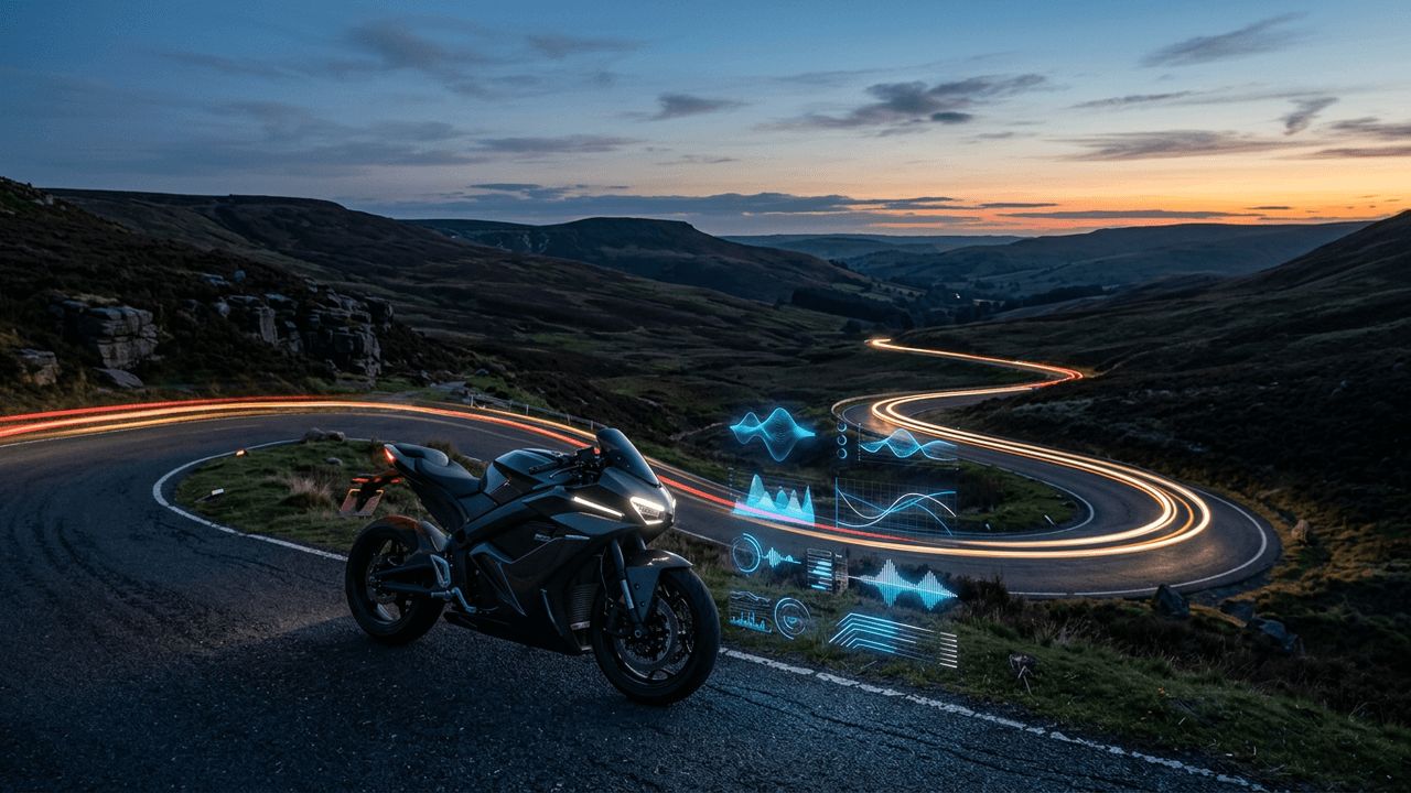 Top 10 Best Motorcycle Brands in Pendle