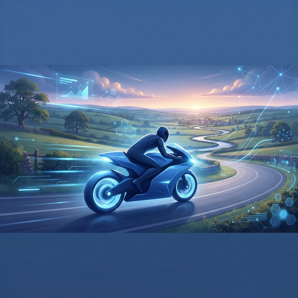 Top 10 Best Motorcycle Brands in Shropshire