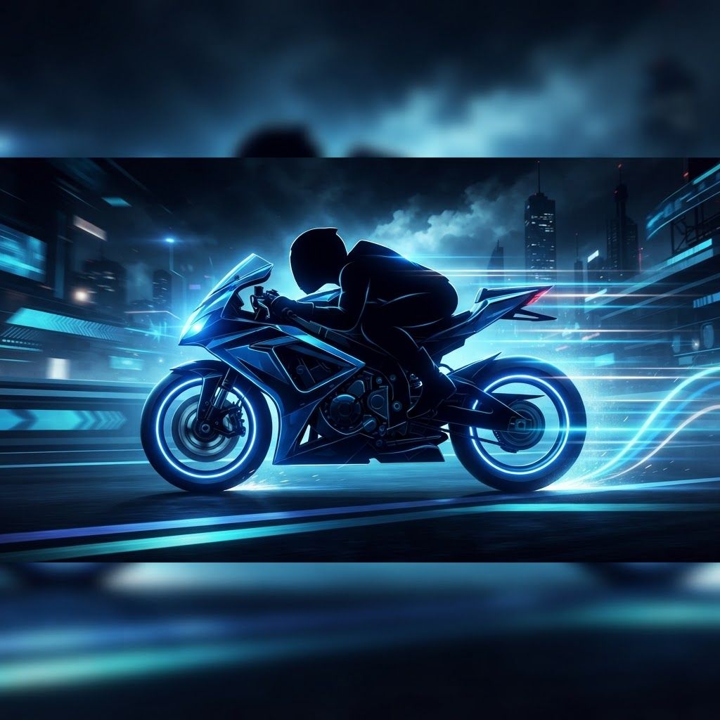 Top 10 Best Motorcycle Brands in South Kesteven