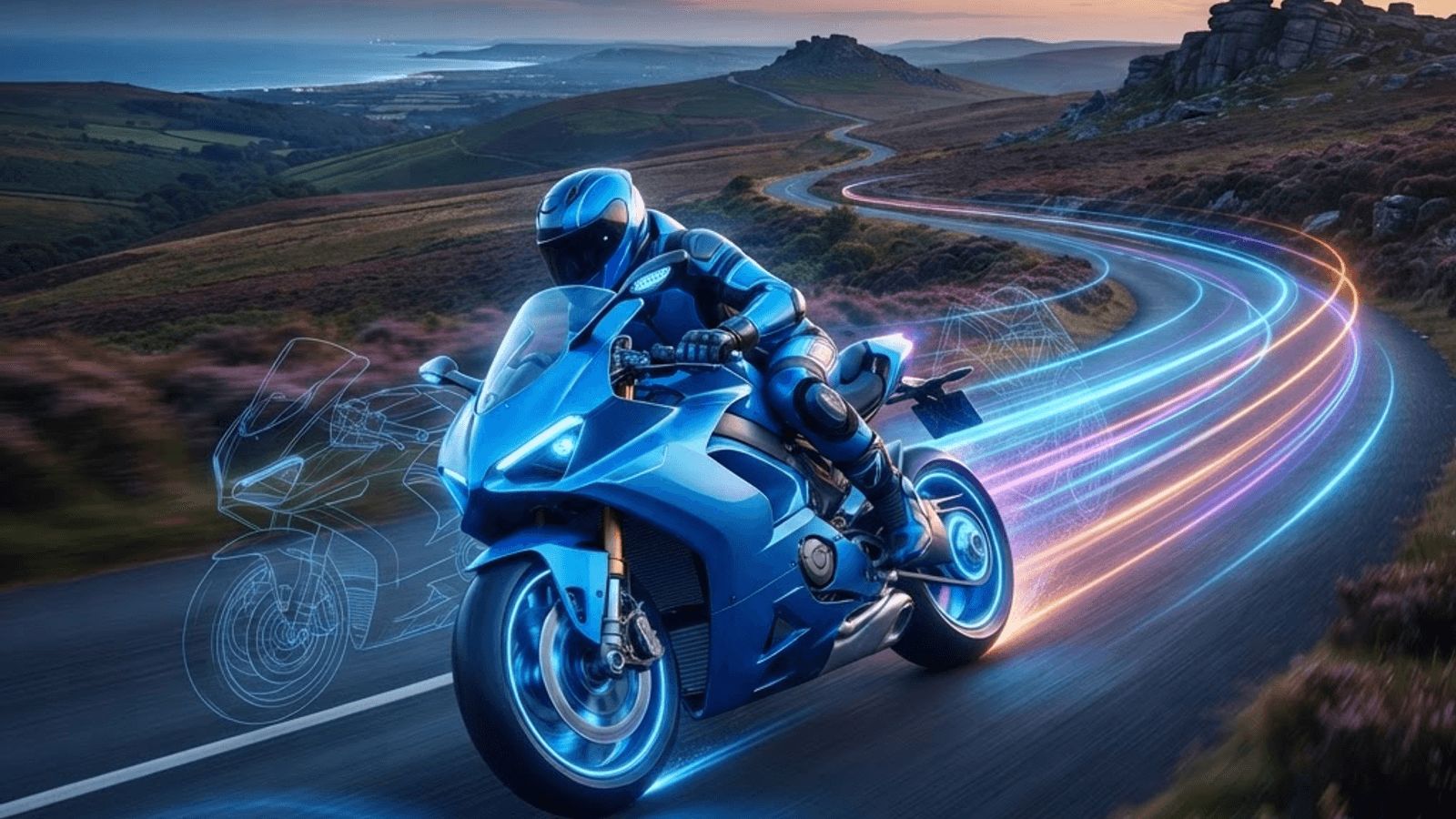 Top 10 Best Motorcycle Brands in Teignbridge