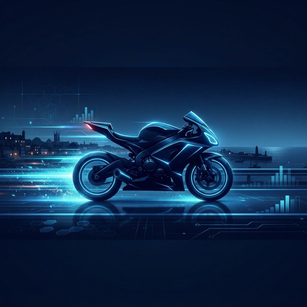 Top 10 Best Motorcycle Brands in Tendring