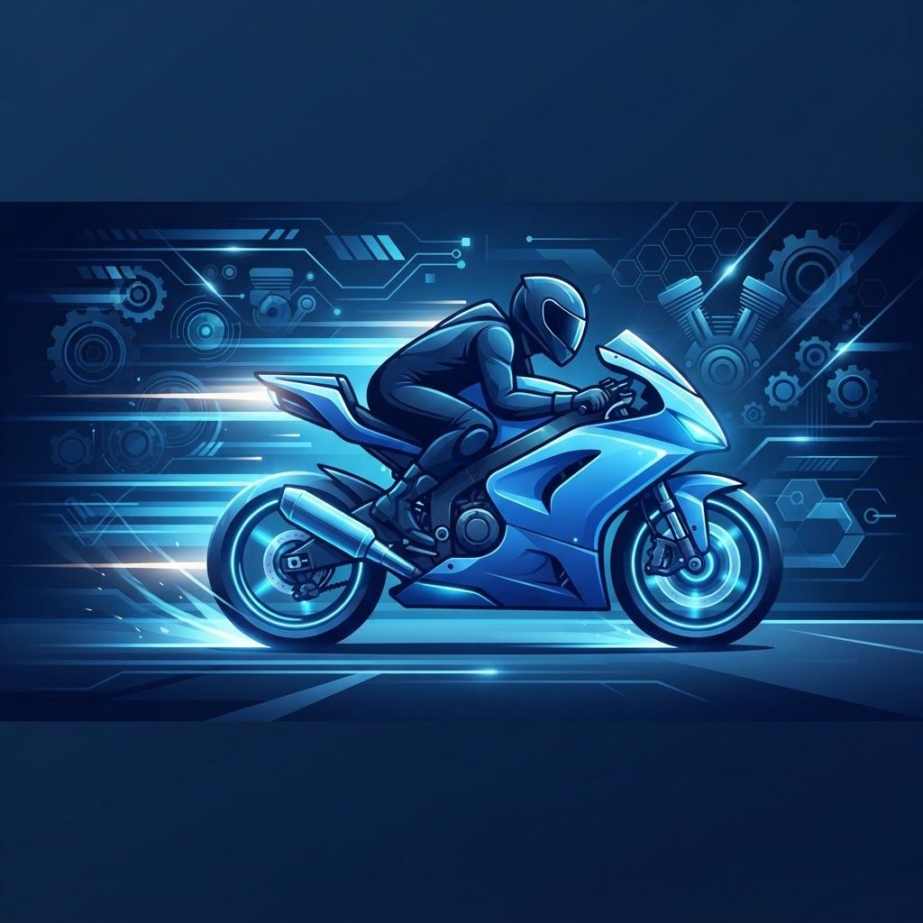 Top 10 Best Motorcycle Brands in Test Valley