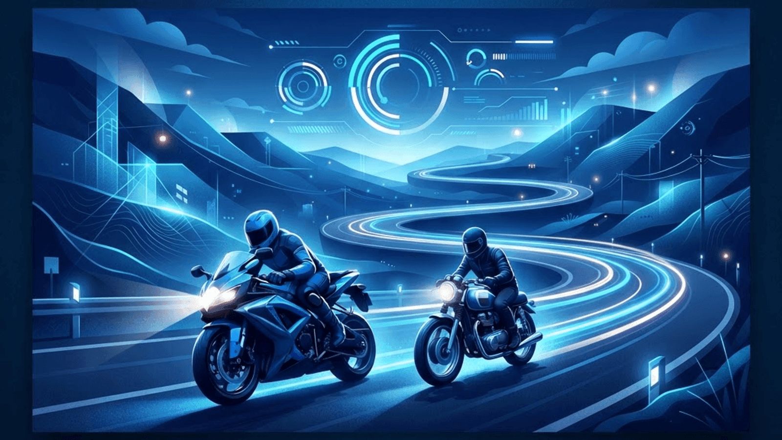 Top 10 Best Motorcycle Brands in Wealden