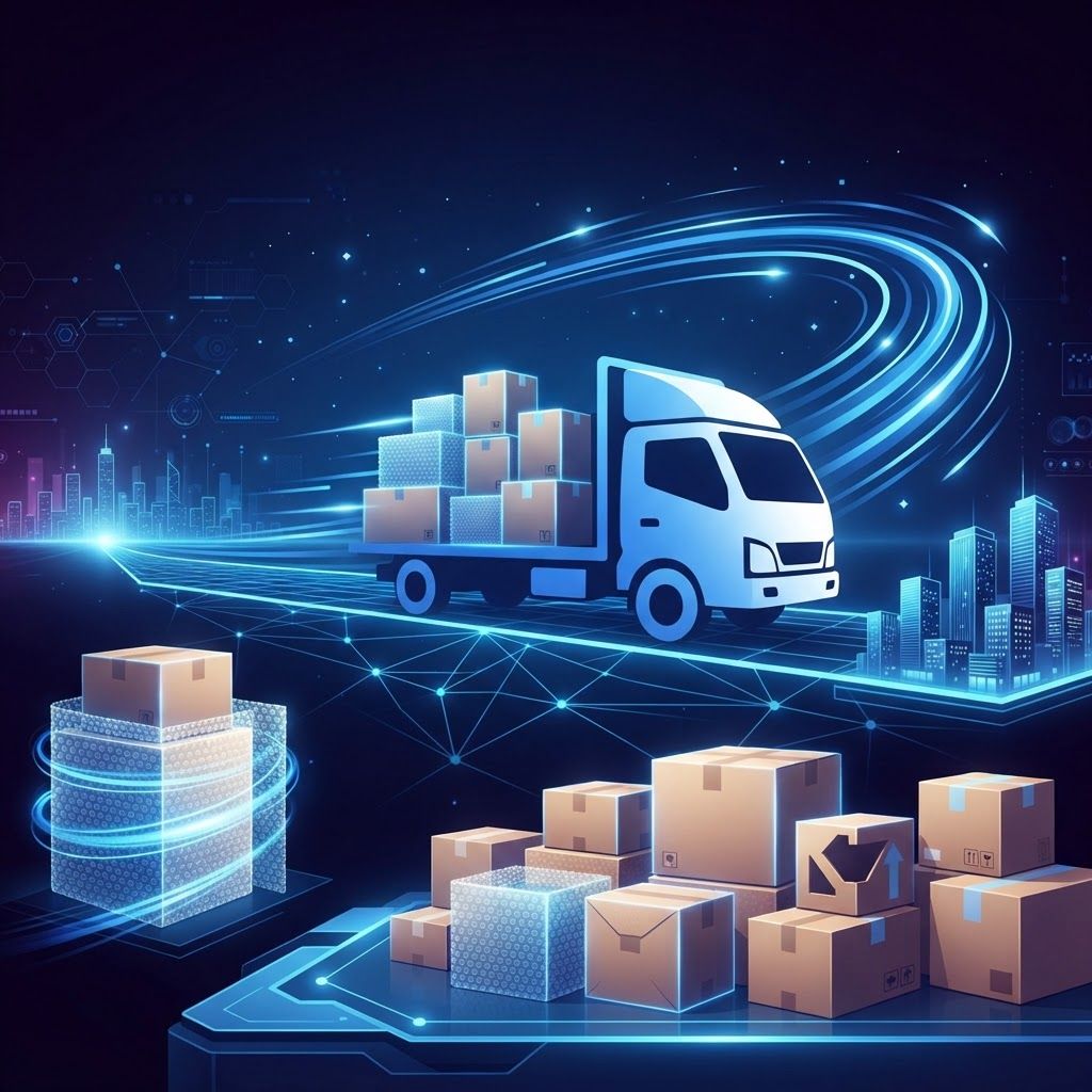 Top 10 Best Movers and Packers in Ashfield