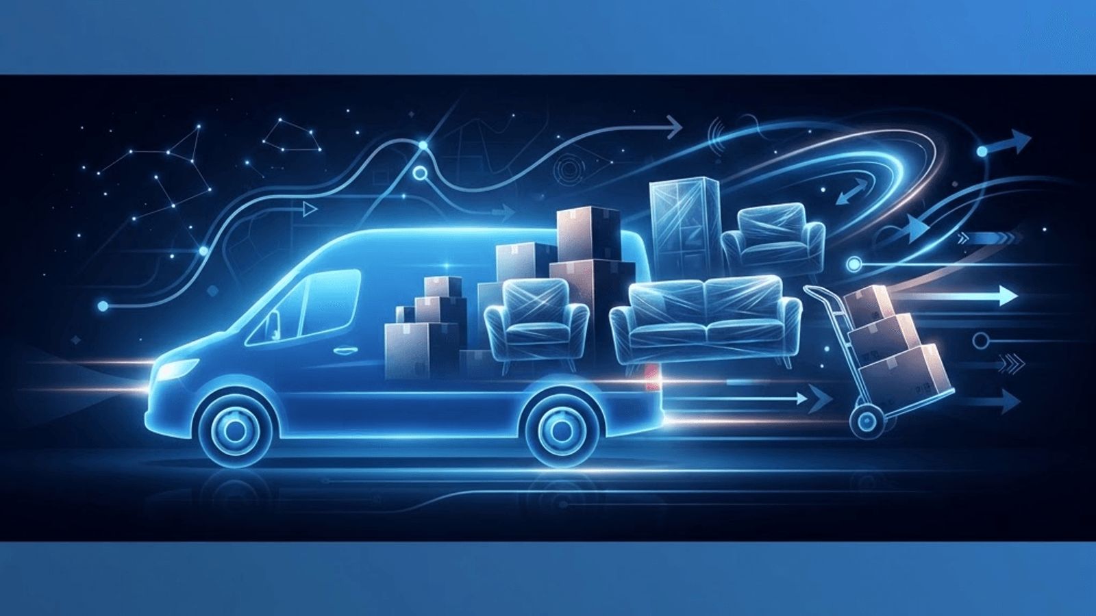 Top 10 Best Movers and Packers in Bassetlaw