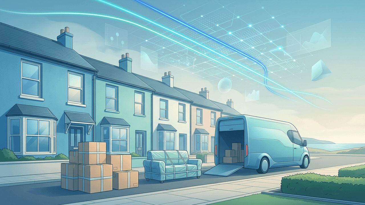 Top 10 Best Movers and Packers in Castle Point
