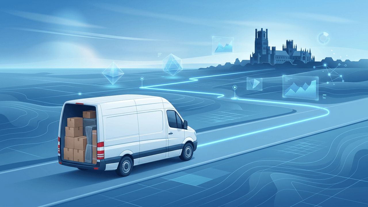Top 10 Best Movers and Packers in East Cambridgeshire