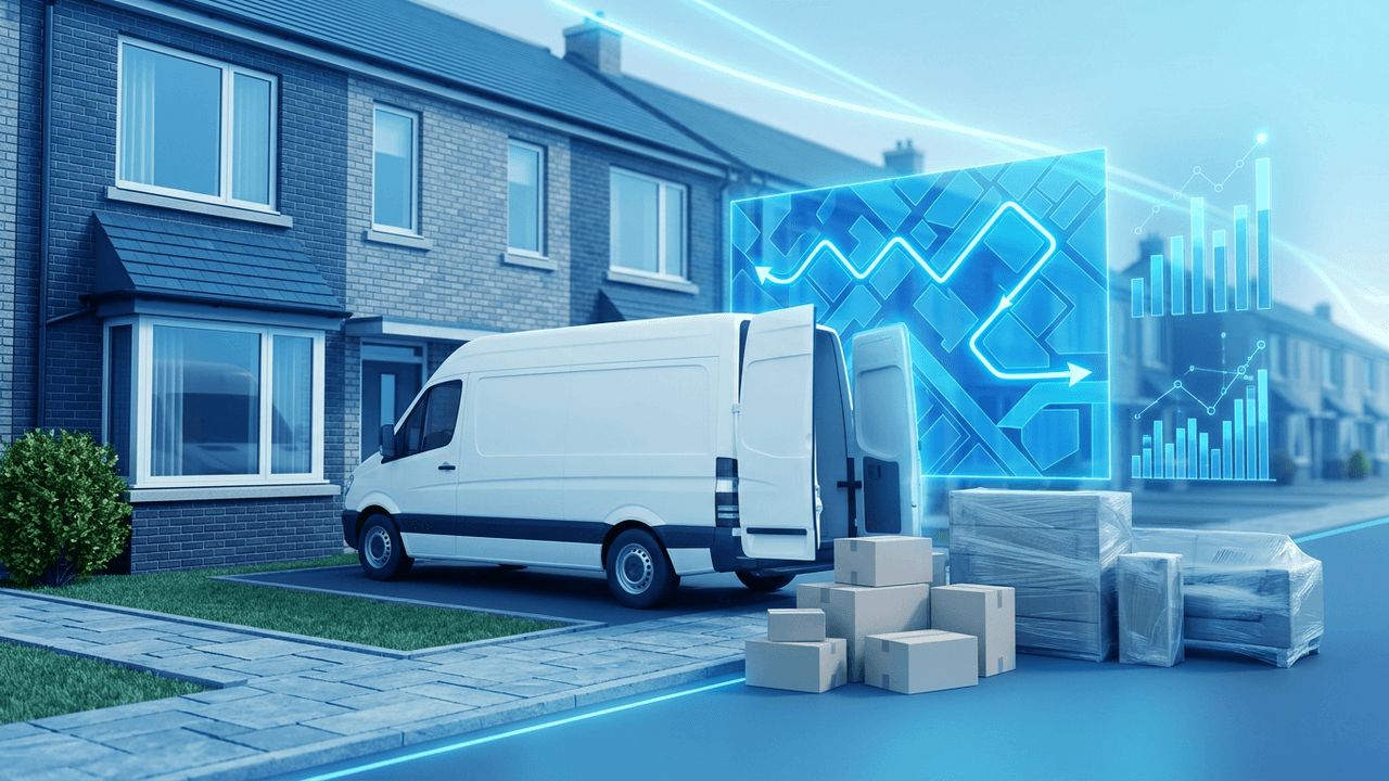 Top 10 Best Movers and Packers in Erewash