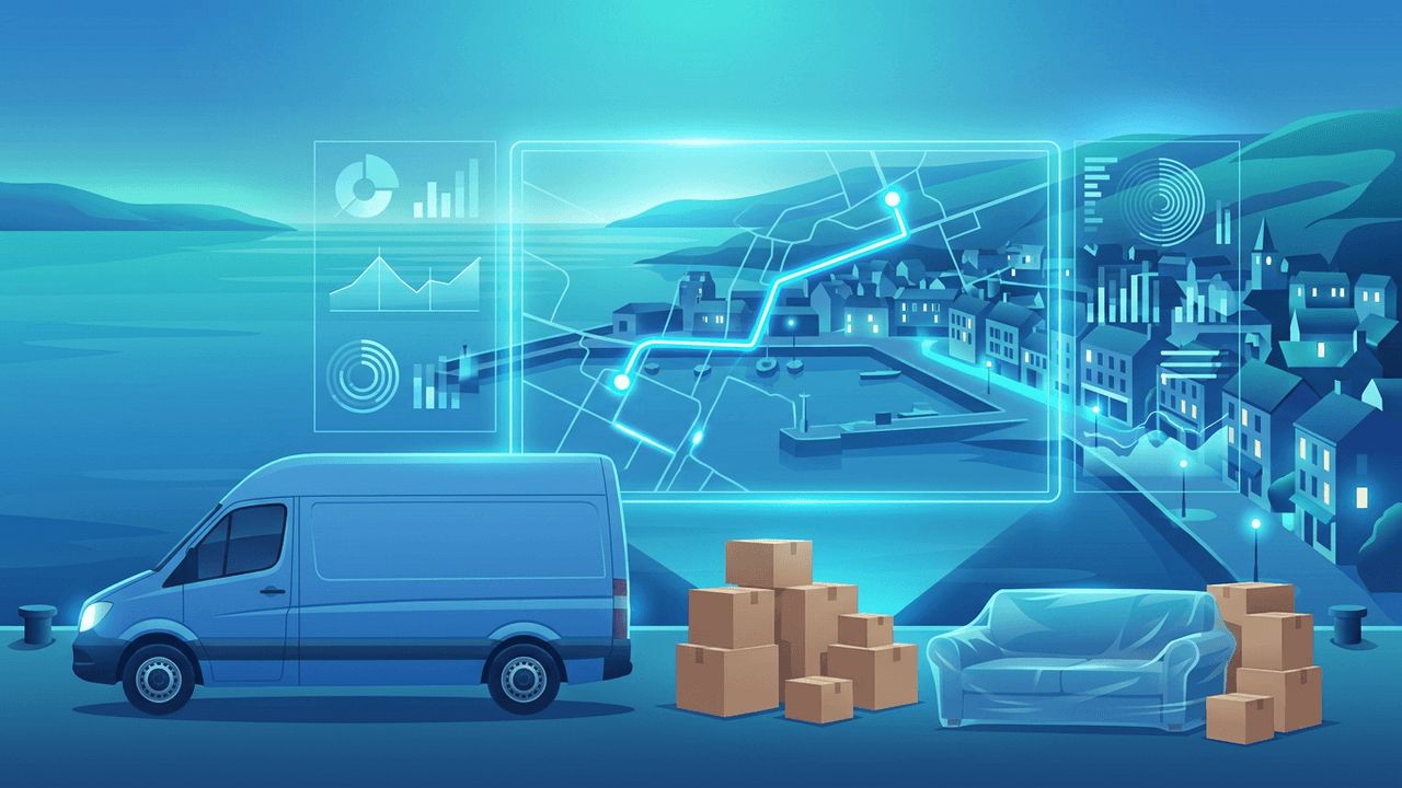 Top 10 Best Movers and Packers in Gosport