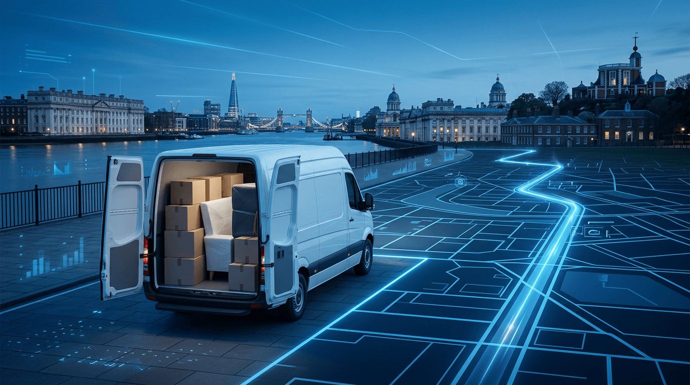 Top 10 Best Movers and Packers in Greenwich