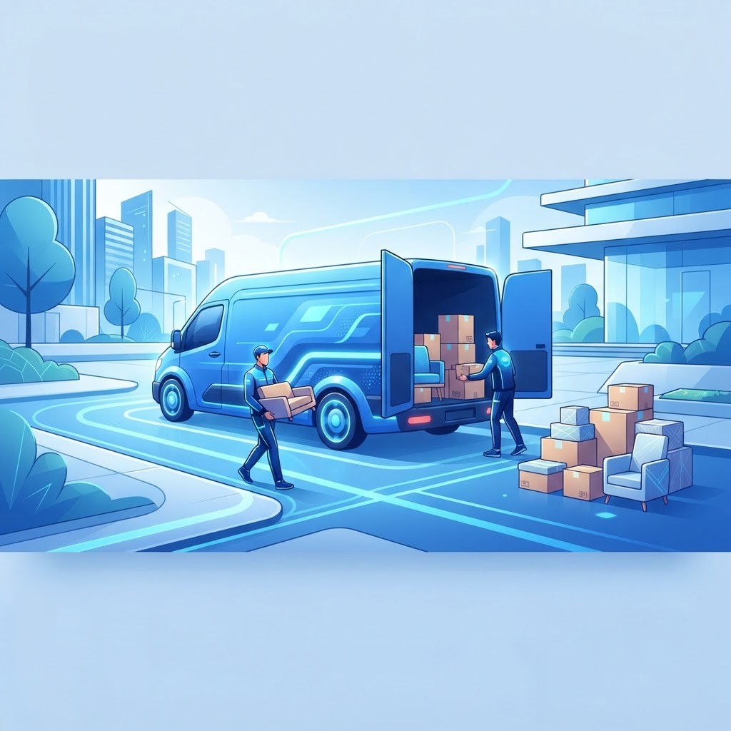 Top 10 Best Movers and Packers in Hillingdon